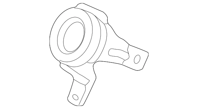 F Camera - GM (84920321) - view 3