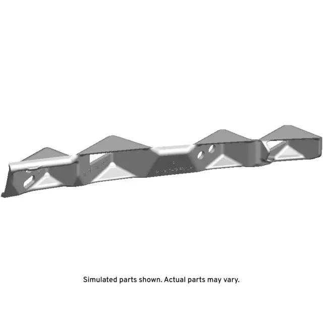 Upper Bracket - GM (84924363) - view 2