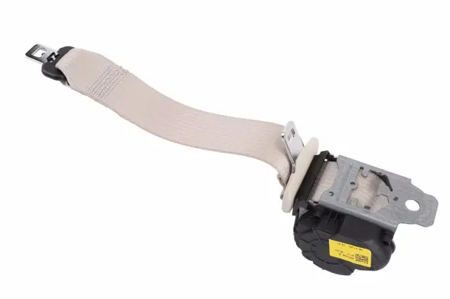 Center Belt Assembly - GM (84925904)