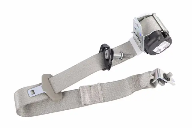 Lap & Shoulder Belt - GM (84928028)
