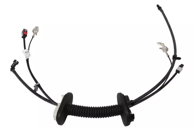 Antenna Coaxial Cable (Body) - GM (84930912)