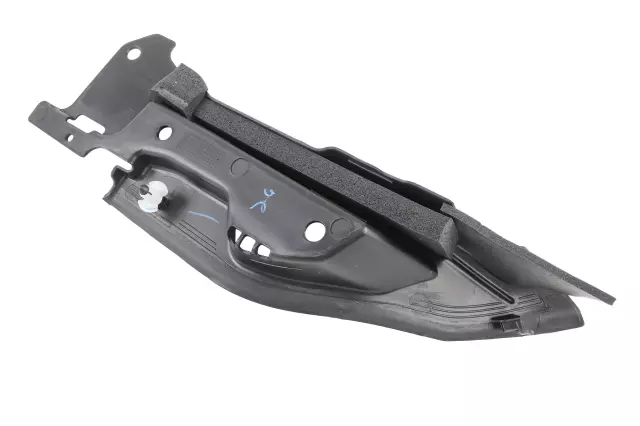 Side Panel - GM (84931278) - view 2