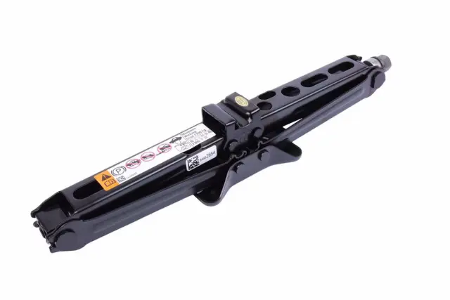 Jack Assembly - GM (84932654)