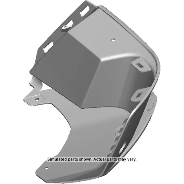 Insert - GM (84939186) - view 2