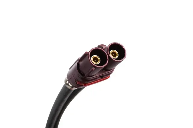 F Cable - GM (84940641) - view 2