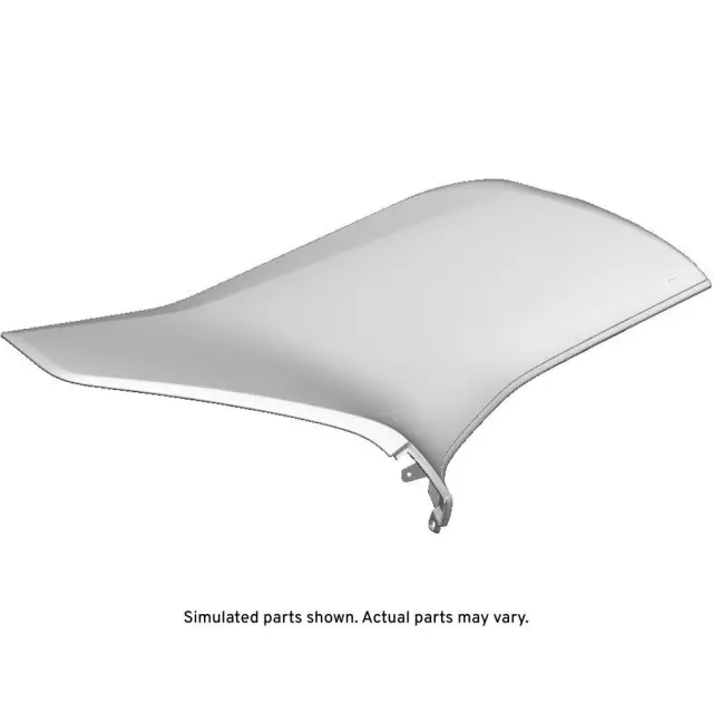 F Panel - GM (84942913)