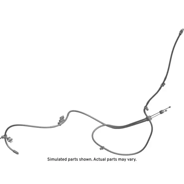 Release Cable - GM (84945279)