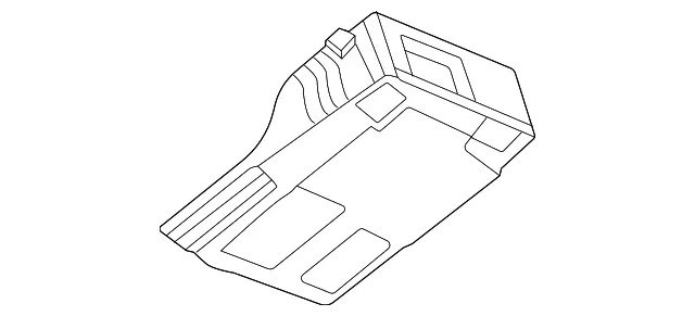 Front View Camera - GM (84946683)