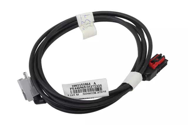 USB Data Cable - GM (84949264)