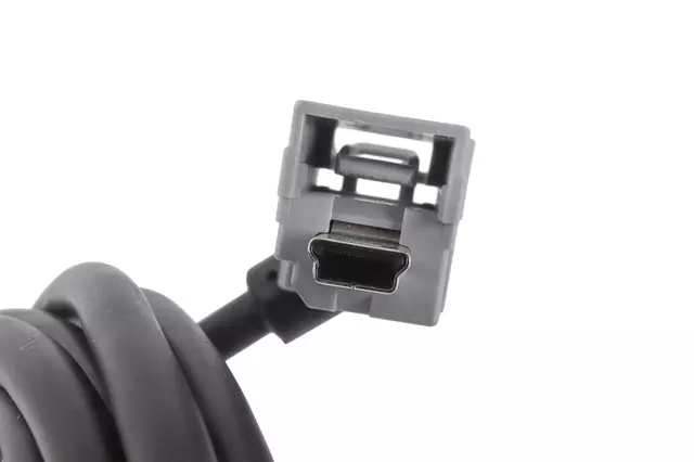 USB Data Cable - GM (84949264) - view 2