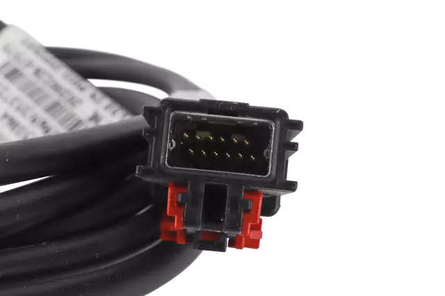 USB Data Cable - GM (84949264) - view 3