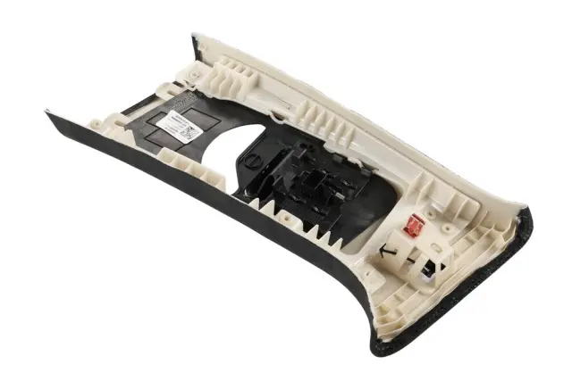 F Panel - GM (84959297) - view 2