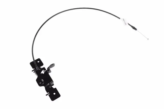 Safety Catch - GM (84959632)