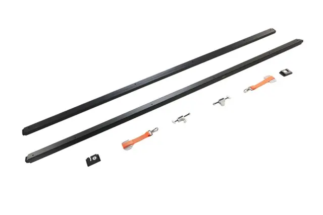 F Clamp Kit - GM (84962250)