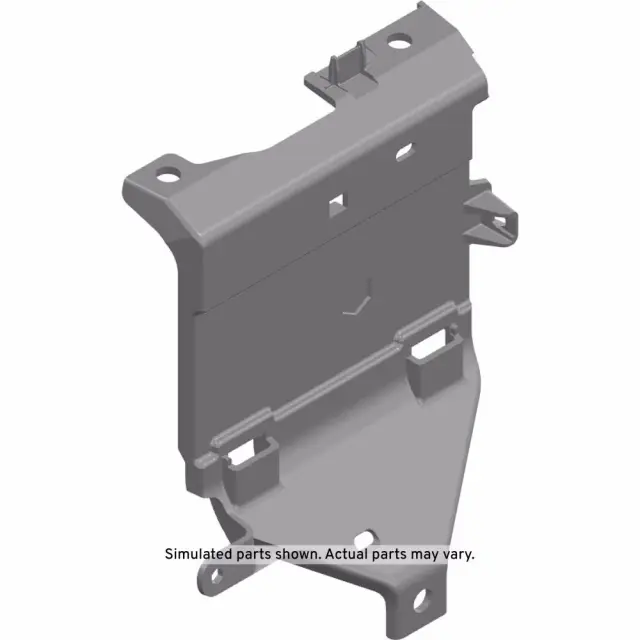F Bracket - GM (84962296)