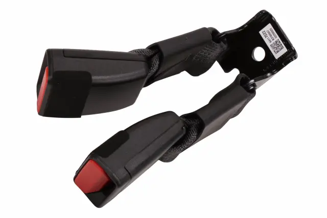 F Buckle Kit - GM (84968022)