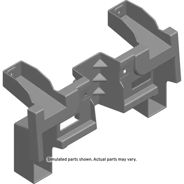 F Bracket - GM (84986238)