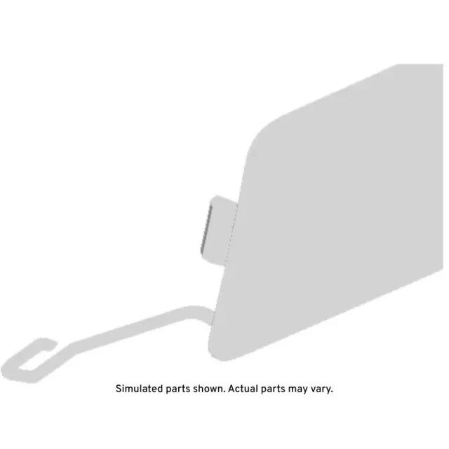 Tow Eye Cap - GM (84990607)
