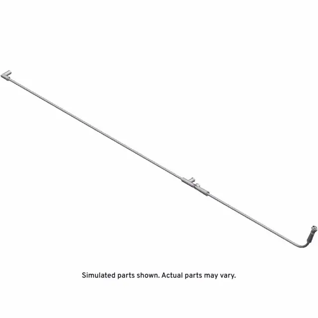 Washer Hose - GM (84990635)