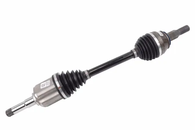 Front Driver Side Half-Shaft - GM (84990736)
