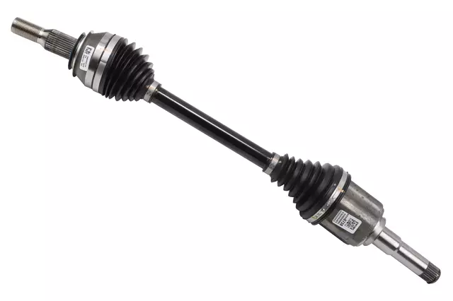 Front Driver Side Half-Shaft - ACDelco (84990738)