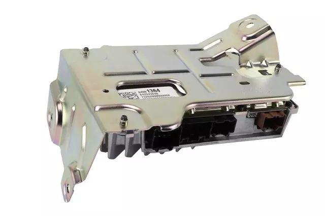 Radio Speaker Amplifier - GM (84991364)