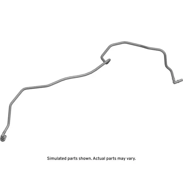 F Pipe - GM (84996471)