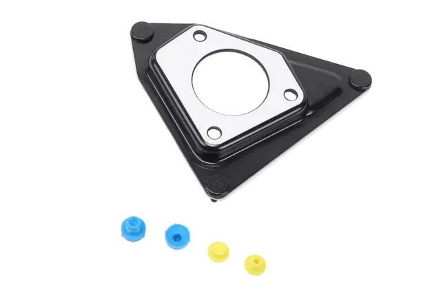 Bracket - GM (85000821) - view 2
