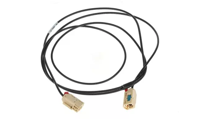 Digital Radio and Navigation Antenna Cable - GM (85002194)