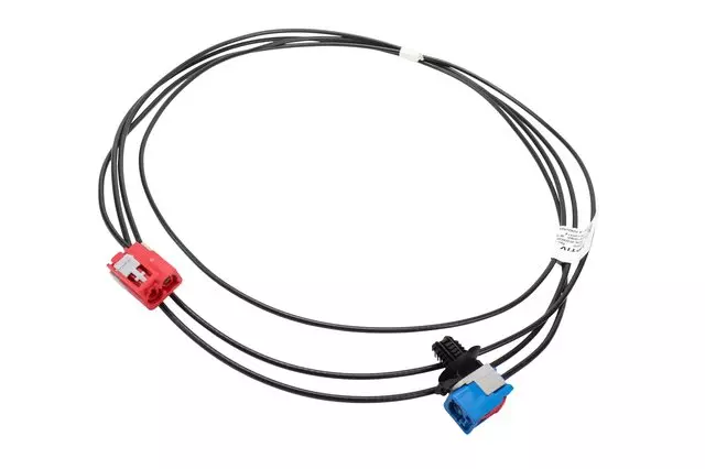 Digital Radio and Navigation Antenna Cable - GM (85002839)