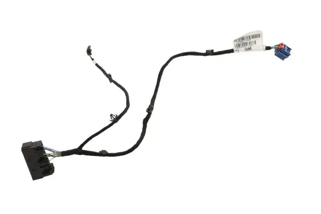 Seal Kit - GM (85007169)