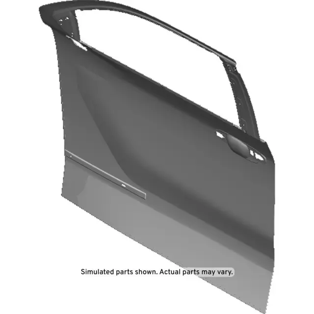 Outer Panel - GM (85008698)