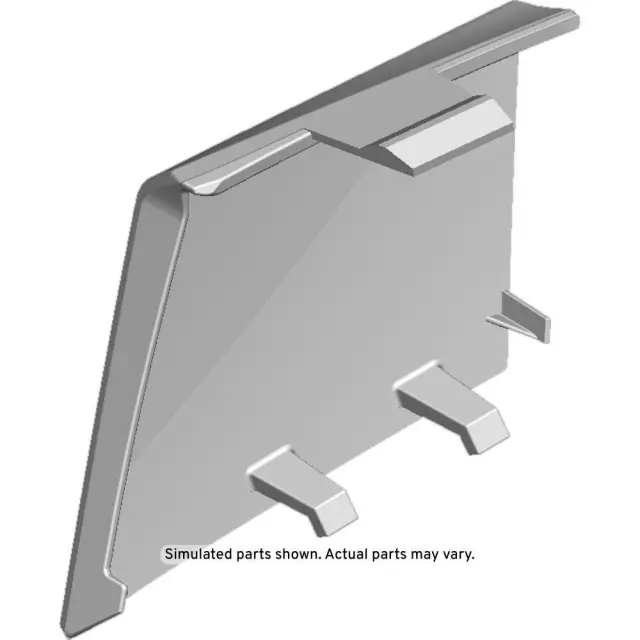 Cover - GM (85013111)