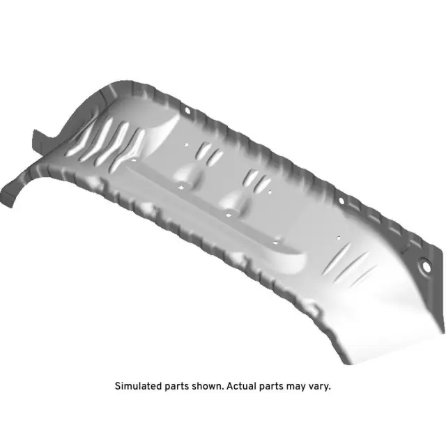 Upper Panel - GM (85015340)