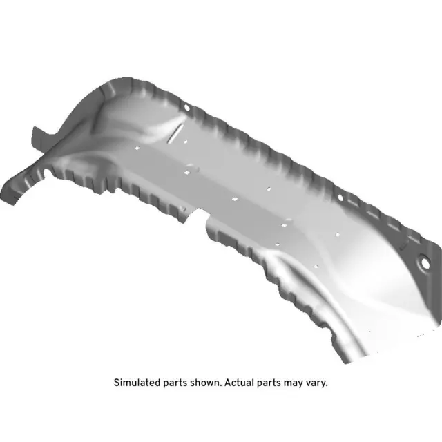 Upper Panel - GM (85015342)