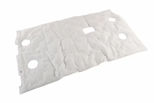 Floor Pan Cross-Member Insulator - GM (85015343)