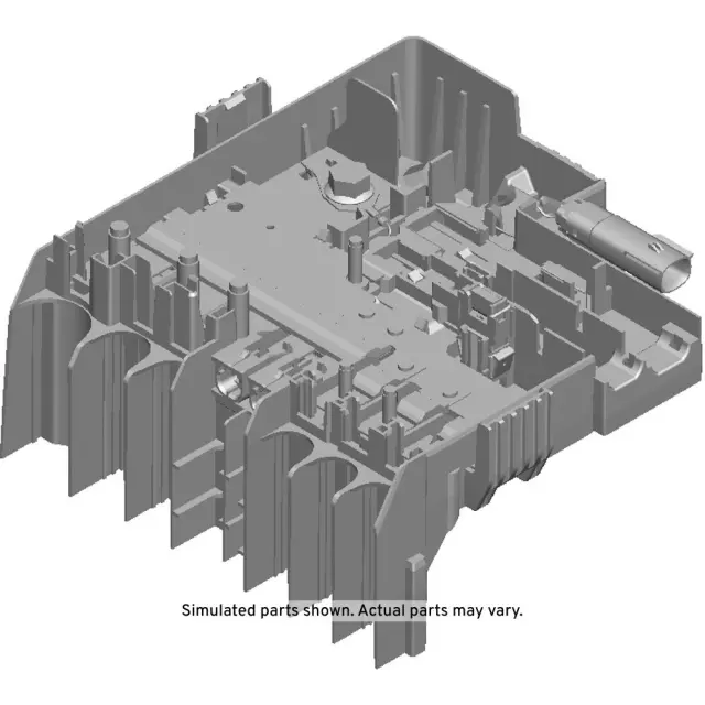 Block - GM (85015809)