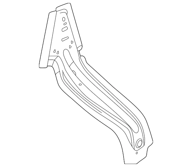 Support - GM (85016359)