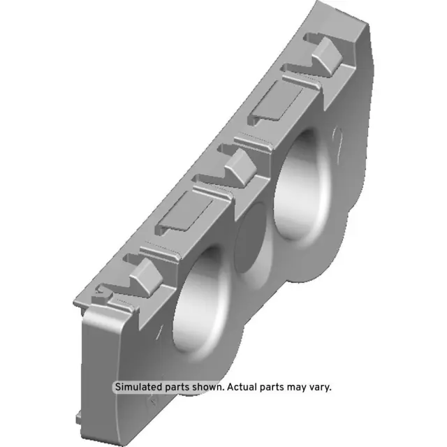 Inner Bracket - GM (85018766)