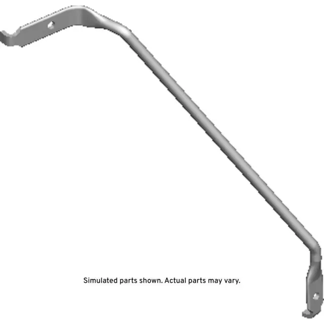 Bracket - GM (85022010)