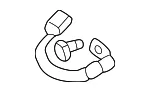 Cable - GM (85029397) - view 4