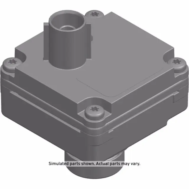 Camera - GM (85030323)