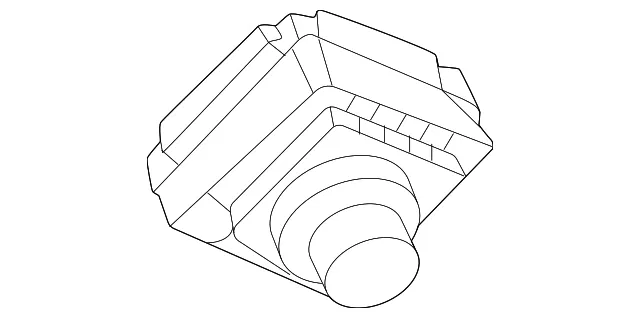 Camera - GM (85030323) - view 2