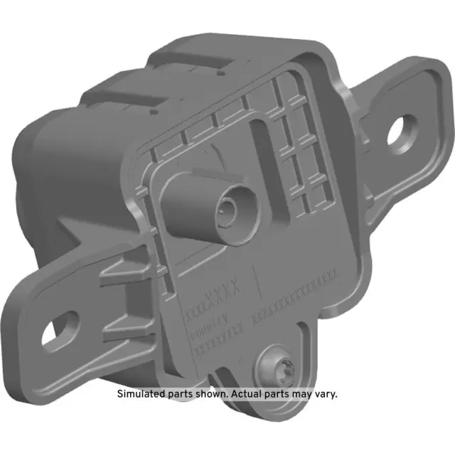 Front Camera - GM (85035815)