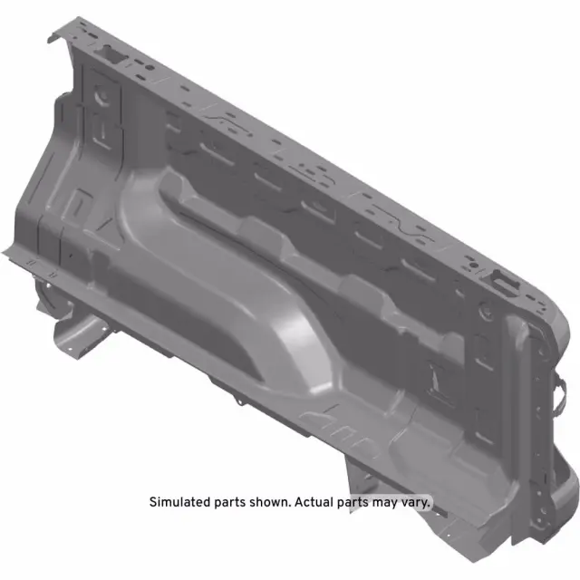 F Panel - GM (85043392)
