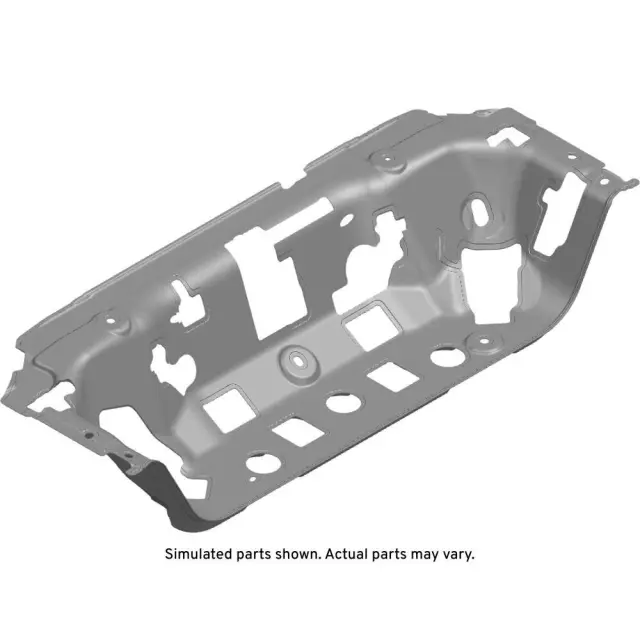 F (S)Insulator - GM (85043552)
