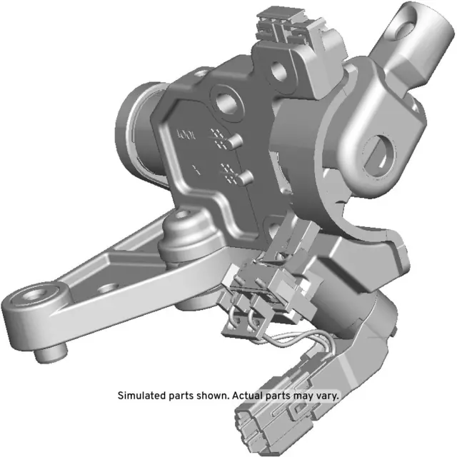 Auto Trans Control - GM (85055304)