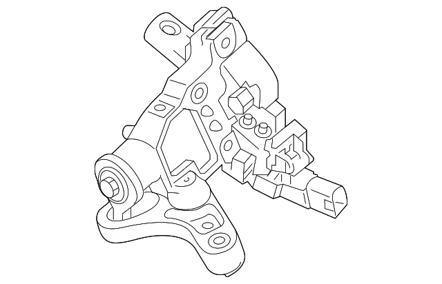 Auto Trans Control - GM (85055304) - view 2