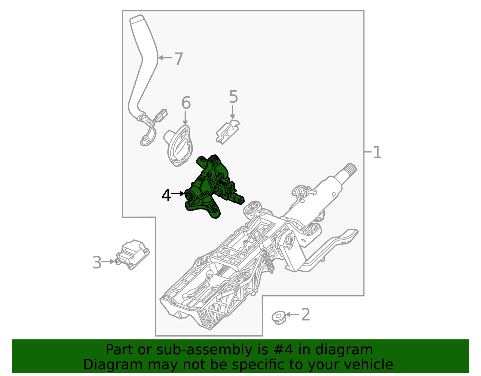 Auto Trans Control - GM (85055304) - view 3