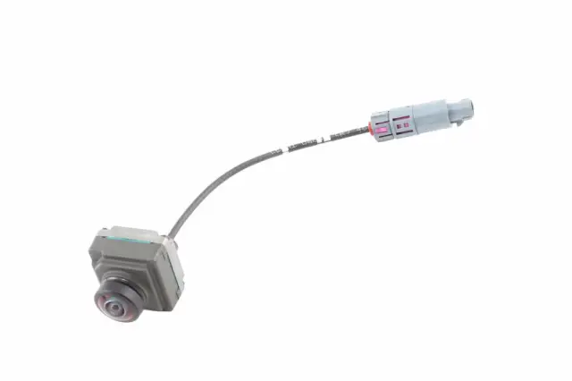 Camera - GM (85065638)